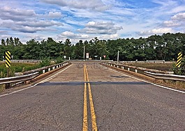 橋,路,街