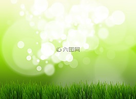 散景,復(fù)活節(jié),背景