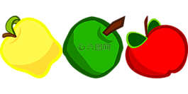 蘋果,水果,維生素