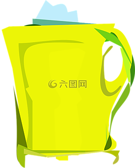 茶壺,飲料,喝