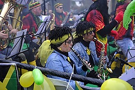 樂(lè)隊(duì),音樂(lè),喇叭