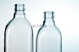 瓶,清潔,清除