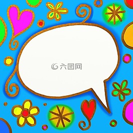 談話,聊天,漫畫