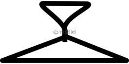 衣架,磨損,衣柜