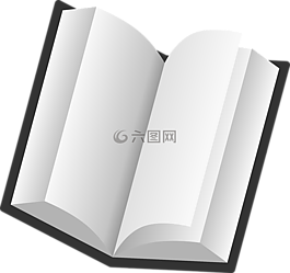 書,閱讀,頁面