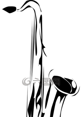薩克斯,儀器,音樂