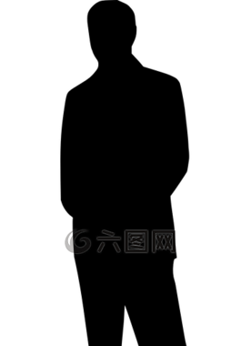 商人,男子,領(lǐng)帶