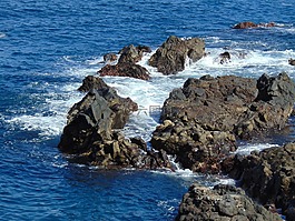 西班牙,性質(zhì),美麗