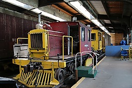 火車,古董,交通