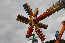 漢堡,大教堂,年市場