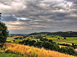 景觀,展望,遠(yuǎn)景