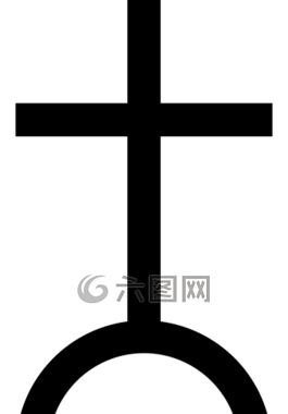 交叉,教堂,符號(hào)