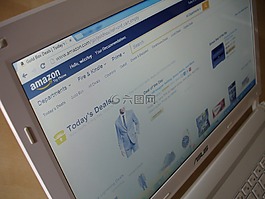 亞馬遜,筆記本,筆記本電腦