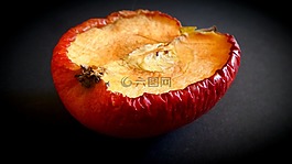 蘋果,水果,果樹