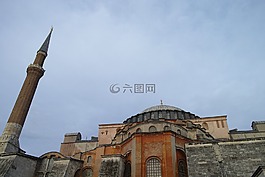 非洲工業(yè)部長會議,圣索菲亞大教堂,歷史悠久的城市
