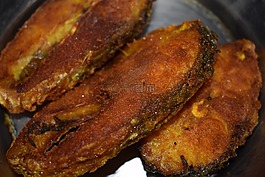 魚,南斯拉夫聯(lián)盟共和國,食品