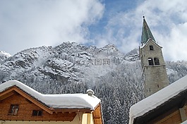 山,val拍賣,雪