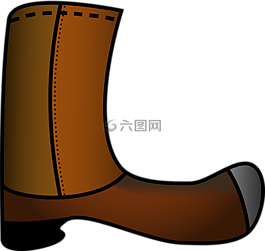 靴子,鞋類,鞋