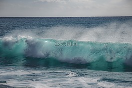 水,海,海洋