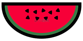 瓜,水果,食品