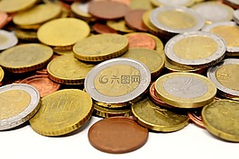 硬幣,錢,貨幣