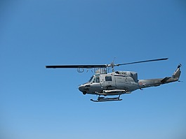 直升機(jī),瑪麗娜,軍事