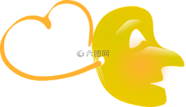 面具,脸,球