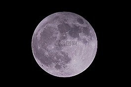luna,地球,明星