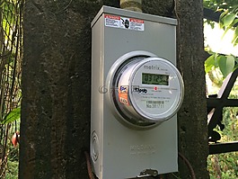 米,凈計量,電氣