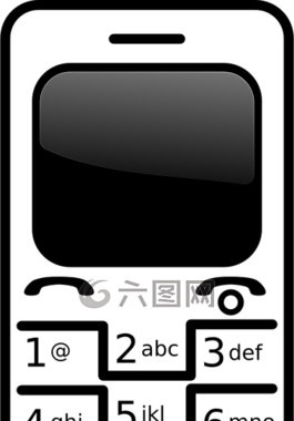 手機(jī),電話,移動(dòng)電話