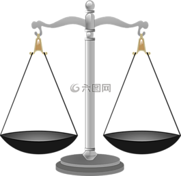 尺度,正義,規(guī)模