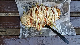 甜,甜點,食品