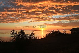 太陽,日出,性質(zhì)