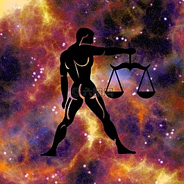 天干地支,星座,占星術