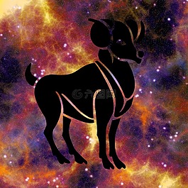 天干地支,星座,占星術