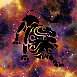 天干地支,星座,占星術
