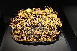 中国风,凤冠,宫廷