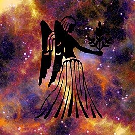天干地支,星座,占星術