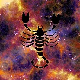 天干地支,星座,占星術