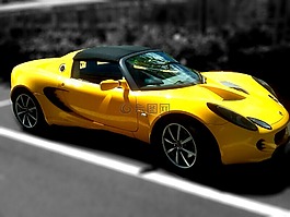 跑車,汽車,運動型
