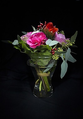 鮮花,花束,作文