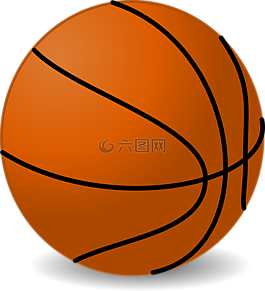 籃球,運動,球