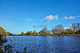 河,水,航道