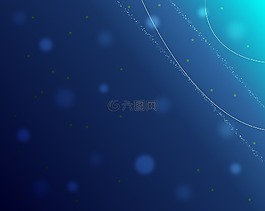 抽象,背景,曲线