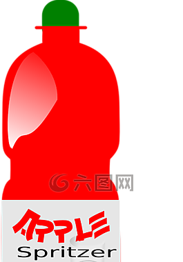 瓶,飲料,喝