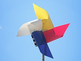 風(fēng)車,好玩,樂(lè)趣