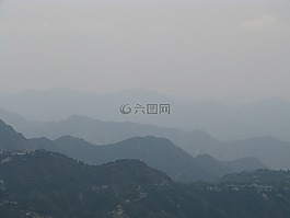 喜馬拉雅山,云,旅行
