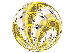 歐元,條例草案,貨幣