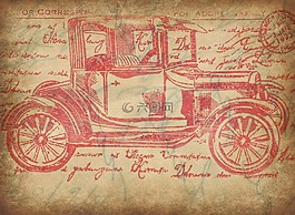 背景,oldtimer,年份