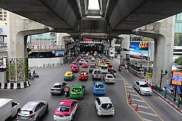 曼谷,泰國,果醬